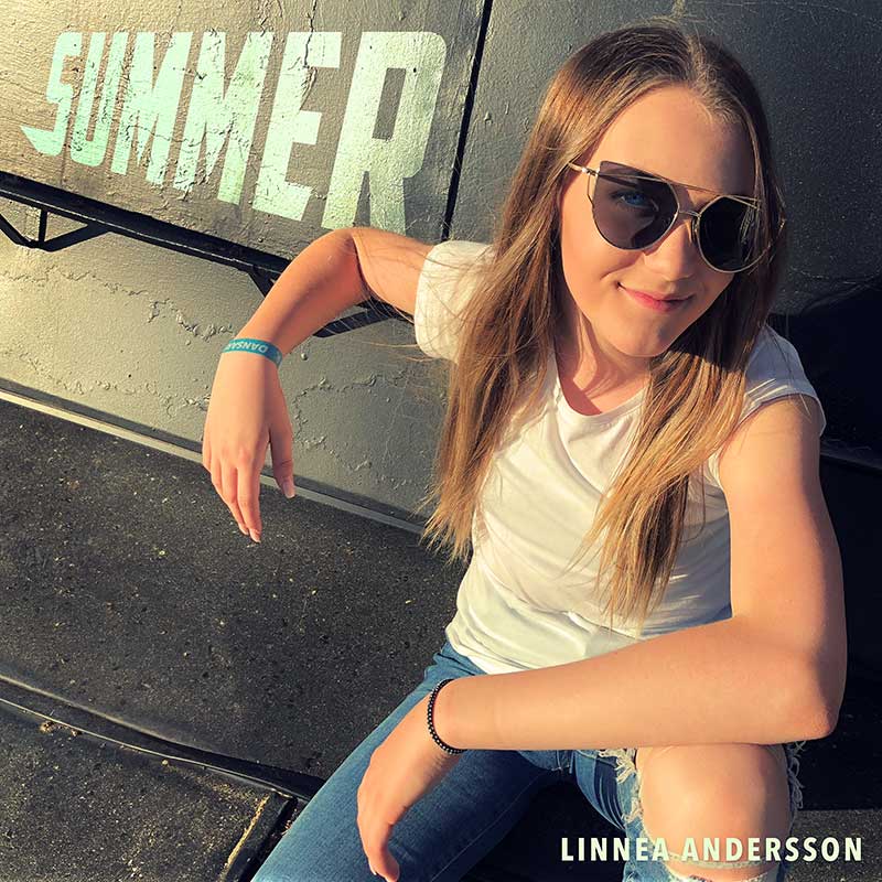 Linnea Andersson Summer